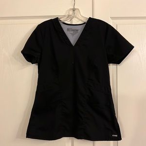 Grey’s Anatomy scrub top